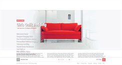 Desktop Screenshot of harris-martin.com